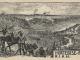Carte postale allemande WWI < Hurtebise < Aisne < Picardie