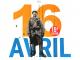 Journée du 16-Avril affiche 2023 < Craonnelle < Aisne < Picardie