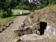 Cave et monument des fusillés de Vingré < Nouvron-Vingré < Guerre 14-18 < WWI < Aisne < Picardie < France