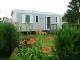 Domaine de la Nature mobile home < Presles et Boves < Aisne