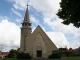 Eglise Saint-Martinreconstruction < Monthenault < Aisne < Hauts-de-France