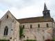 Eglise extérieur II < Oeuilly < Aisne < Picardie