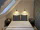Chambre romantique