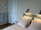 Chambre Jardin