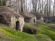 Visites ruines Fort de la Malmaison< Chavignon < Aisne < Picardie