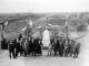 Inauguration du monument des fusillés de Vingré < Guerre 14-18 < WW1 < Aisne < Picardie < France