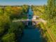 Le canal de l'Aisne