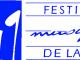 Festival de Laon 2017 logo < Laon < Aisne < Picardie