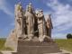 Monument des fantômes de Landowski < Oulchy-le-Château < Guerre 14-18 < WWI < Aisne < Picardie < France