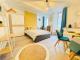 Studio Chic II < Laon < Aisne < Hauts-de-France