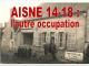 Conférence Aisne 14-18 Guy Marival 2018 WWI < Vauxaillon < Aisne < Hauts-de-Fran