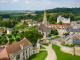 En haut du donjon