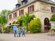 Restaurant de l'hotel de l'abbaye Longpont