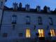 Restaurant Château de Breuil II< Bruyères-et-Montbérault < Aisne < Picardie