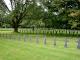 Cimetière La Malmaison < Chavignon < Aisne < Picardie