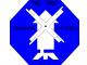 Insigne 310e RI, RGT de réserve du 110e RI