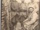 Joseph PIERRE et  3 autres compagnons du 201e RI - janvier 1916