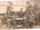 78e RIT, 8e compagnie - 9 octobre 1914 à Verrières le Buisson (Essonnes)