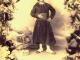 Raoul RANGHEARD, 4ème Zouves de Marche