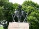 Monument Marie-Louise CDD < Aisne < Hauts-de-France