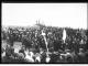 Cérémonie du 8 mars 1914  au Monument d'Hurtebise