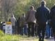 Marche du 16 avril au Chemin des dames