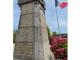 Monument aux morts de Carantec (Finistère)