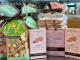 Biscuits Fossier, boutique du Chemin des Dames