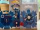 Les bleuets de France, boutique du Chemin des Dames