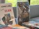 Boutique : coffret livres