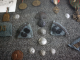 Une vitrine de la collection Jacques Dufour