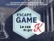 Escape-Game : Le cas du Gaz "K"