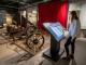 Exposition « Hurtebise 1914. Dans les ruines de la Grande Guerre 