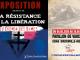 Exposition temporaire « La Résistance et la Libération du Chemin des Dames »