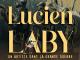 Affiche de l'Exposition Lucien Laby