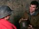Visite enfants "le trésor de la caverne"