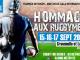 Hommage aux rugbymen, du 14 au 17 septembre 2017