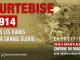EXPOSITION « Hurtebise 1914, dans les ruines de la Grande Guerre » 