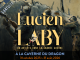 Exposition Lucien Laby