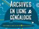 Journée d'étude "14-18 sur le web : généalogie et ressources en ligne"