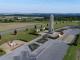 Le monument des Basques et le Mémorial en hommage aux Rugbymen à Craonnelle (Aisne), sept 2017.