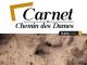 Carnet du Chemin des Dames n°3, mars 2022