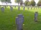 Cimetière allemand Cerny-en-Laonnois