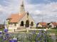Chapelle-mémorial de Cerny-en-Laonnois