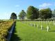 Cimetière militaire allemand de Cerny-en-Laonnois