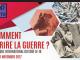 Colloque international du CRID 14-18, "Comment écrire la guerre?"