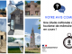 Enquête nationale sur le tourisme de mémoire en France métropolitaine 2025-2026