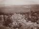 Les ruines du village de Cerny-en-Laonnois (Aisne) en 1919