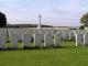 La Ville-aux-bois british cemetery