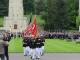 Memorial Day au cimetière américain de Bois Belleau, 2013